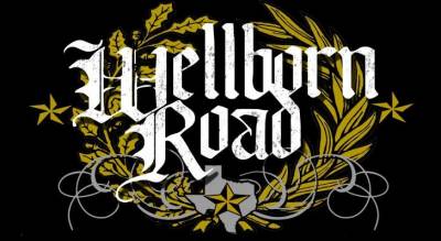 logo Wellborn Road